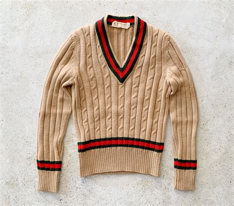 replica gucci sweaters|vintage gucci sweaters.